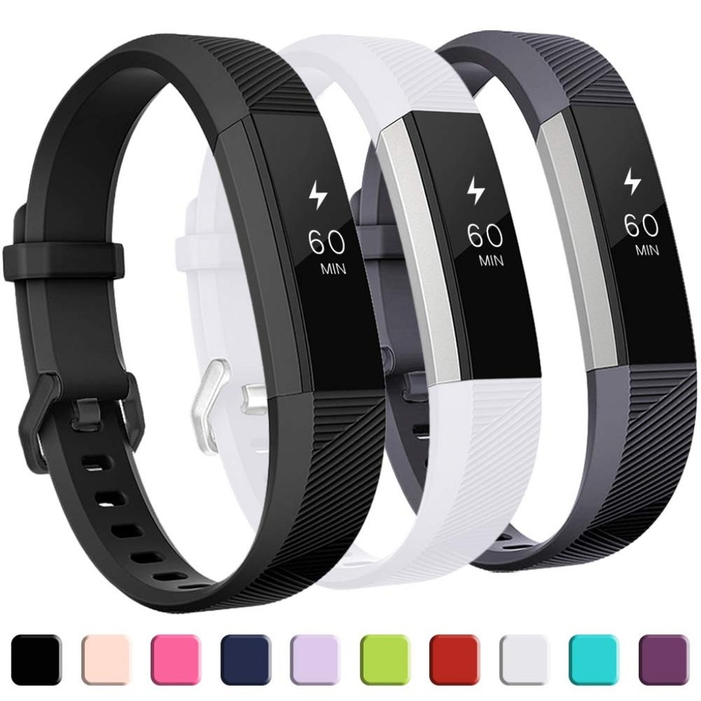Fitbit Alta Bands Pack of 3